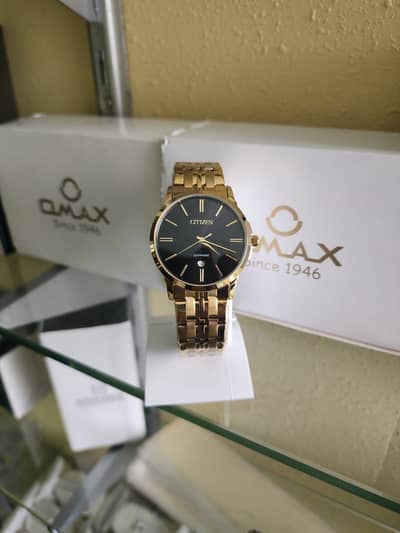 Citizen Mens Watches