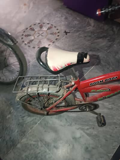 bicycle  for sale lohe Ki Hai best ever cycle
