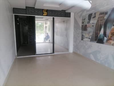 Reserve A Shop Of 315 Square Feet Now In D-12