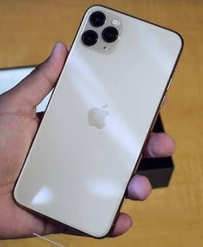 Apple iPhone 11 Pro Max