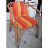 this chair is outdoor chair