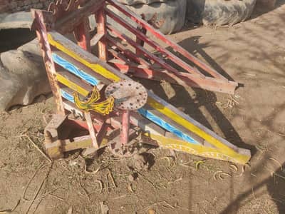 bumpar for sai 385/375