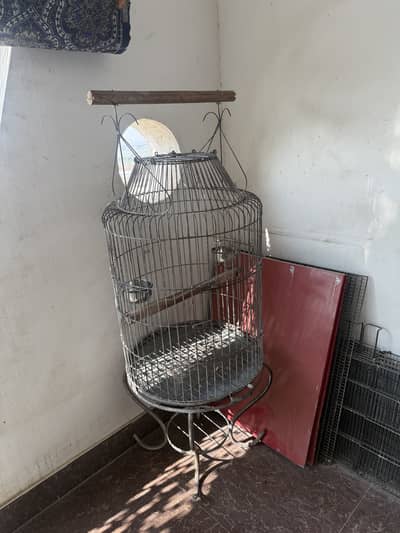 Cage for sale