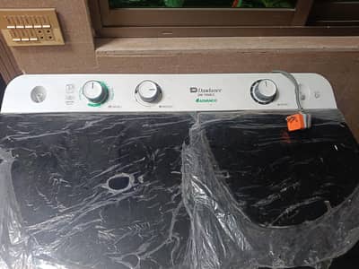 Washing Machine for Sale