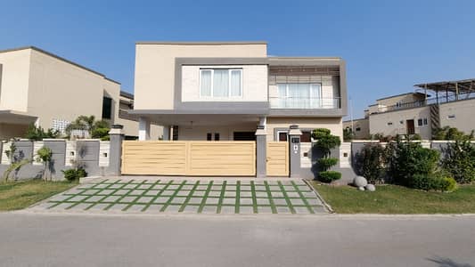 Brigadier House Askari 6 Is Available For Sale Sector 4 300 Yard Brand New