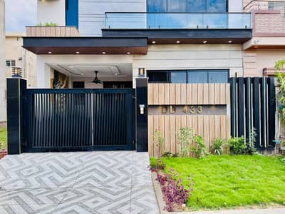 5 MARLA BRAND NEW HOUSE AVAILABLE FOR SALE (AT REASONABLE PRICE) IN CITI HOUSING GUJRANWALA