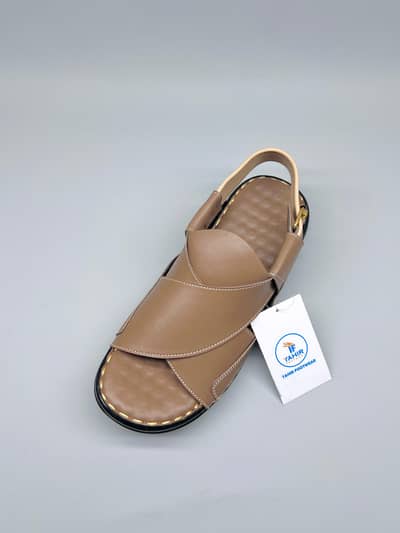 Peshawari Sandal