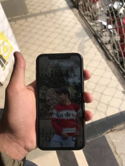 Iphone XR non pta 62gb