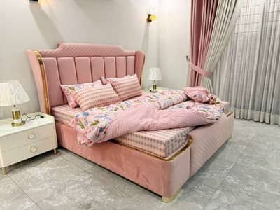 Your Dream Fully Furnished 1 Kanal House Is Available In DHA Phase 6