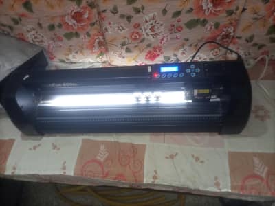 plotter signcutt 800 model machine for sale