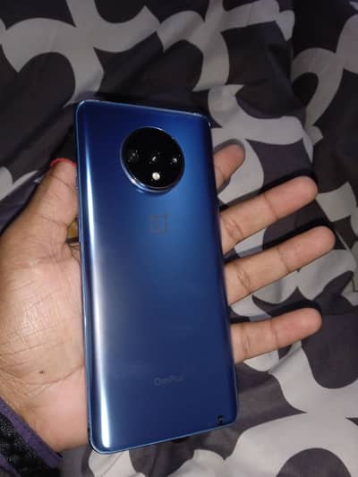 OnePlus 7t 8/256