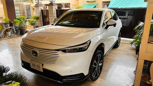 Honda Vezel e-HEV Z 2021 | Honda Vezel | 2021 For Sale