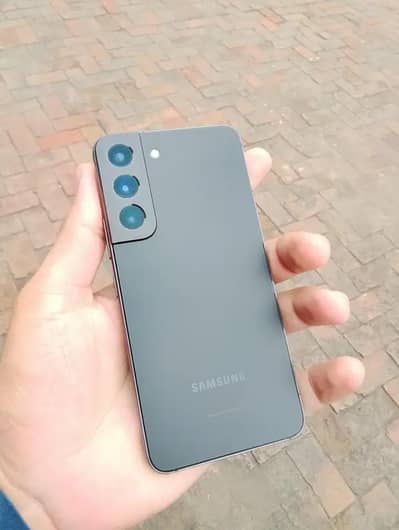 s22 128gb approved