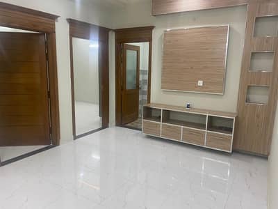 Flat For rent Situated In D-12