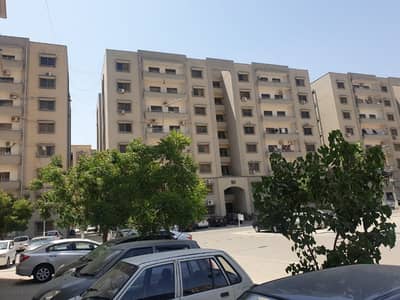 Buy 2576 Square Feet Flat At Highly Affordable Price