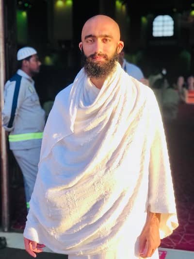 حافظ طاہر❤