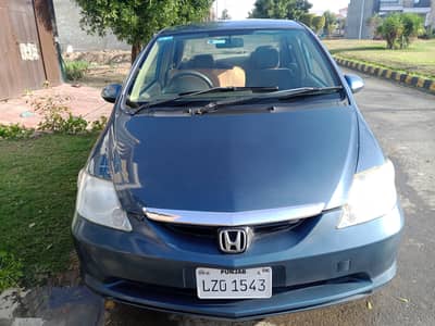 Honda City 2005 in very Good Condition