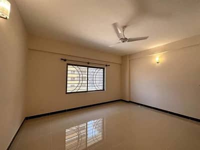 WEST OPEN 2750 Sq Feet Flat For Sale Sector J Askari Malir Cantt Karachi