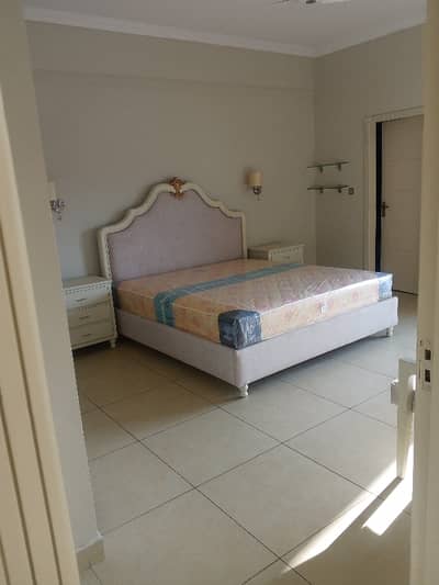 Diplomatic Enclave 2 Bed Apartment For Rent fully Furnished