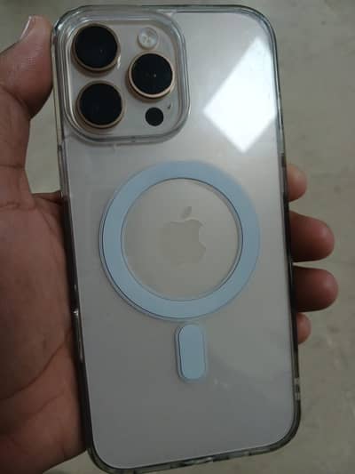 IPhone 16 Pro Max PTA Approved