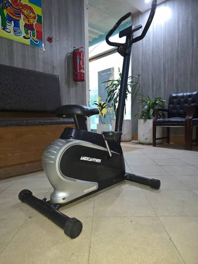 Exercise Bikes | Exercise Cycle | Running Machine | Jogging Machine