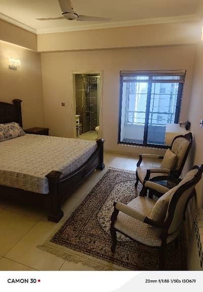 Karakoram 2 Bed Apartment For Rent in Diplomatic Enclave