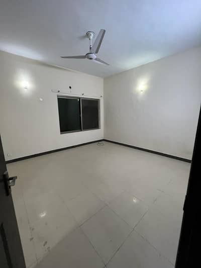For Rent 3 Bed DD Flat Askari 5 sector F