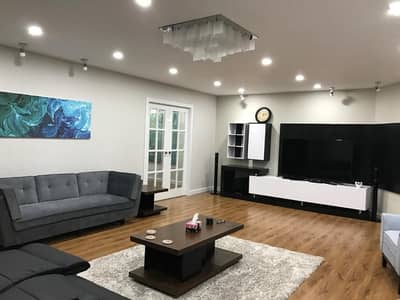 Luxury Furnished Apartment Diplomatic Enclave