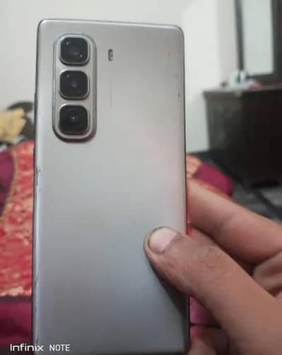 infinix hot 50 pro Plus 8/256 pta official approve hai location attock
