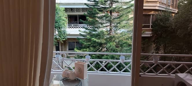 Furnished Luxury Apartment