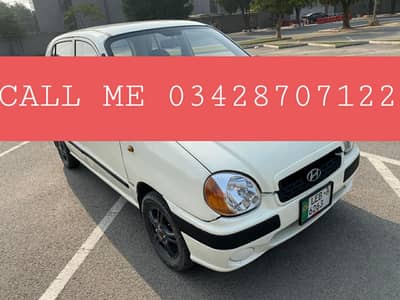 santro club Gv 2nd owner chat Digi Genuine 2009 model