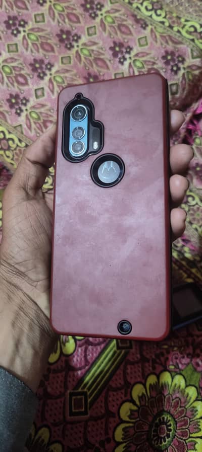 moto edge plus 5g pta exchnage possible