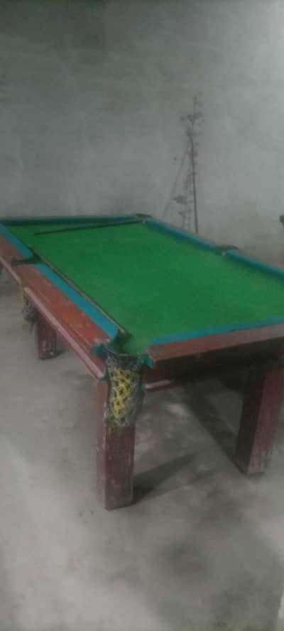 1 adad billiard 1 adad bawa game