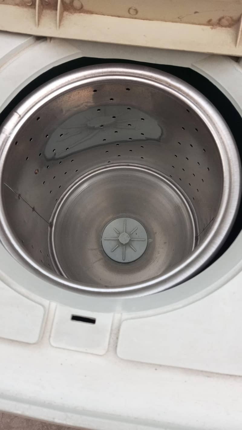 spin dryer machine 2