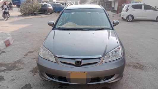 Honda Civic 2006