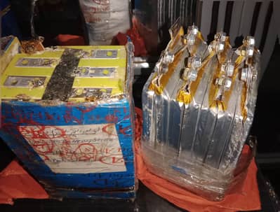 Lithium iron sell 32Ah