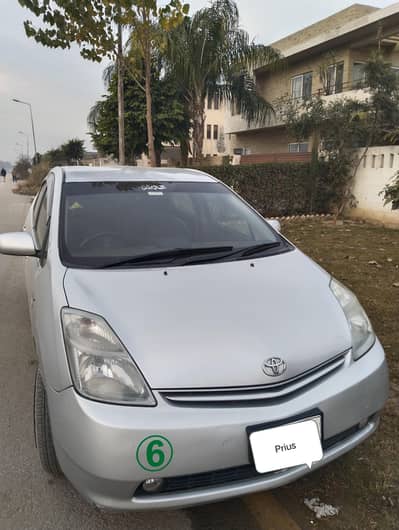 Toyota Prius 2010