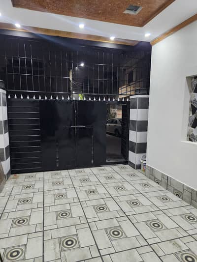 House For Sale In Johar Town Block Q