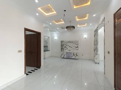 House For Sale In Jubilee Town Block F