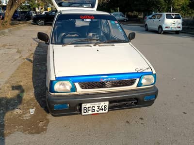 mehran vxr totally genuine