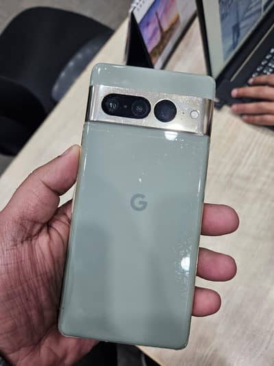 Google pixel 7 pro 12/128