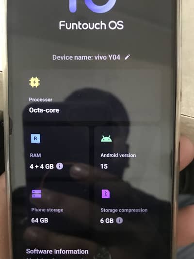 new condition sheet lagi back or warranty WhatsApp 0326-4342155