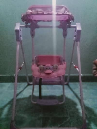 a ping for childrens