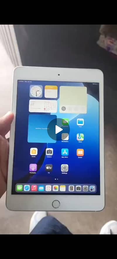 iPad mini 5 64/GB