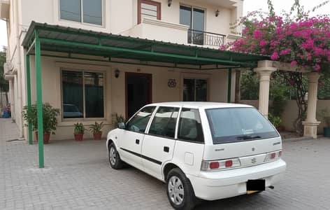 Suzuki Cultus VXR 2015 Model in Showroom Condition
