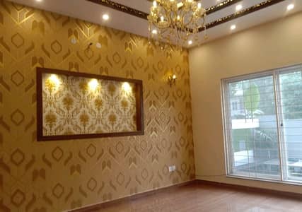 House Is Available For Rent In Bahria Town - Sector E