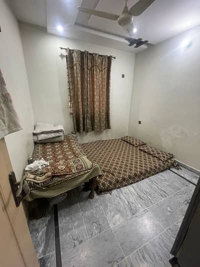 Double Story House Available For Sale In Shalley Valley Near Dhoke Banras Range Road Rwp