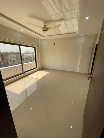 Prime Location 09 Marla Building For Sale