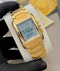 Al Fajar watch for sale in Piplan city