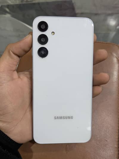 Samsung Galaxy A25 5G | 8/256| Official PTA Approved